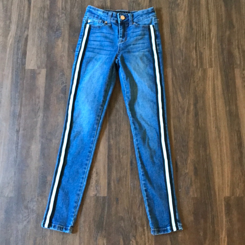 Celebrity pink jeans (girls) LAST ONE!